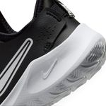 Nike Tenis FLEX RUNNER 3 FN1449-005 Preto Sint47