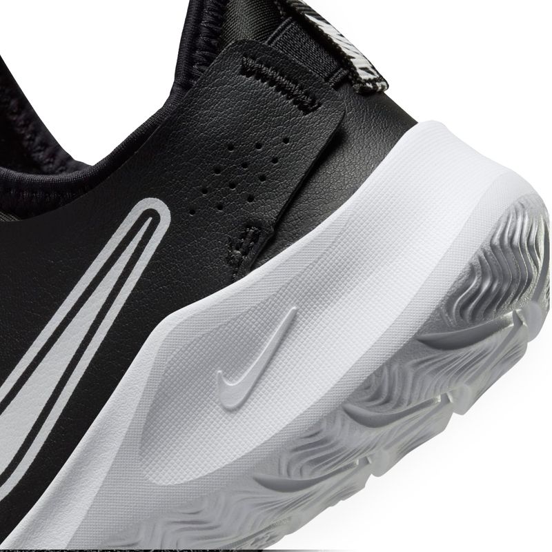 Nike Tenis FLEX RUNNER 3 FN1449-005 Preto Sint47