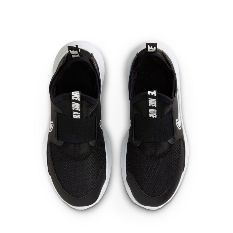 Nike Tenis FLEX RUNNER 3 FN1449-005 Preto Sint2