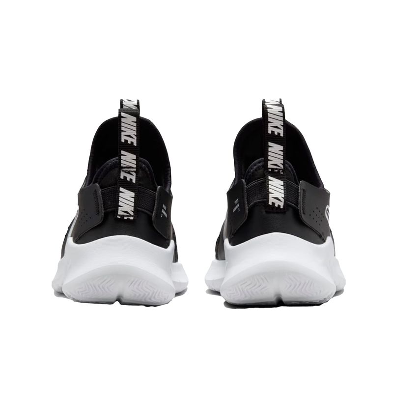 Nike Tenis FLEX RUNNER 3 FN1449-005 Preto Sint4