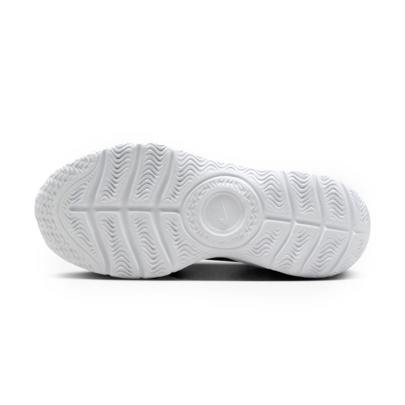 Nike Tenis FLEX RUNNER 3 FN1449-005 Preto Sint46