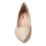 Sapato-Scarpin-Bege-Salto-Grosso-Dakota-Feminino