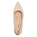 Sapato-Scarpin-Bege-Salto-Grosso-Dakota-Feminino