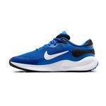 Nike Tenis REVOLUITON 7 FB7689-401 AzulBranco Sint -5-