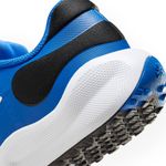 Nike Tenis REVOLUITON 7 FB7689-401 AzulBranco Sint -7-