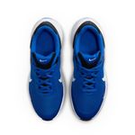 Nike Tenis REVOLUITON 7 FB7689-401 AzulBranco Sint -8-
