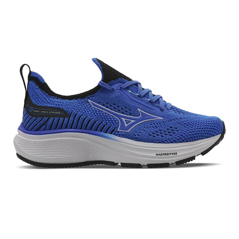 Mizuno Tenis COOL RIDE 3 101084084-ROYAL Royal Sint -1-