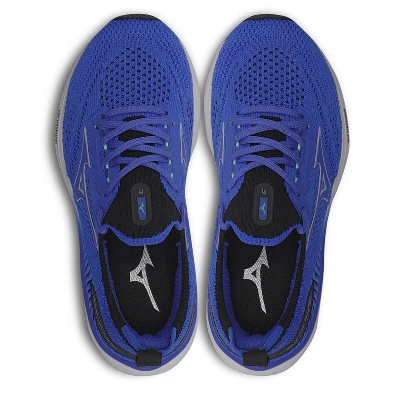 Mizuno Tenis COOL RIDE 3 101084084-ROYAL Royal Sint -4-