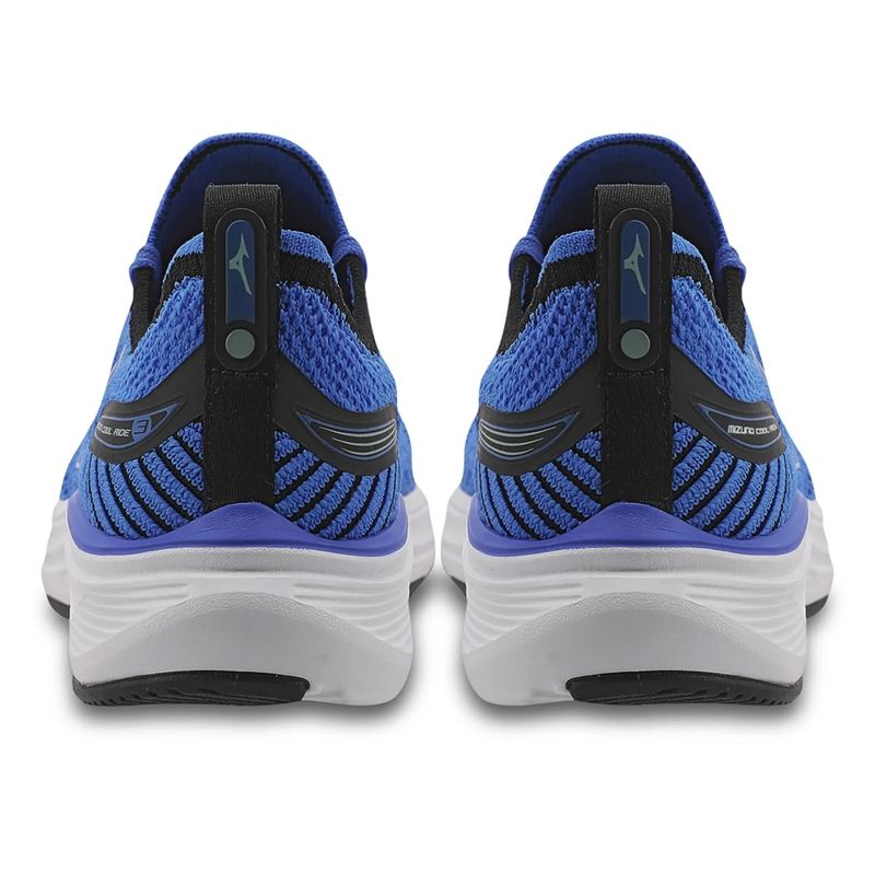 Mizuno Tenis COOL RIDE 3 101084084-ROYAL Royal Sint -2-