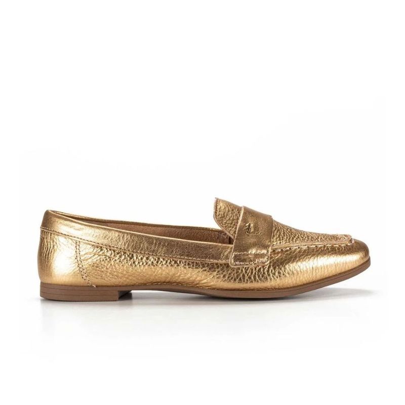 Sapato-Mocassim-Dourado-Dakota-Feminino