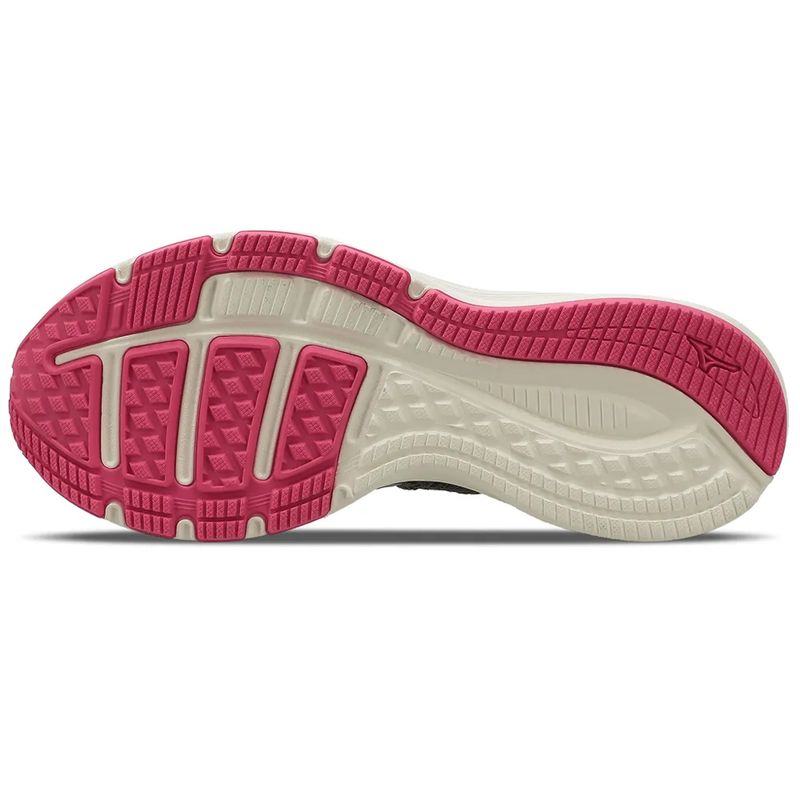 Mizuno Tenis COOL RIDE 3 101095095-CHUPIN ChumboPink Sint -3-