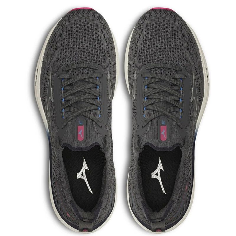 Mizuno Tenis COOL RIDE 3 101095095-CHUPIN ChumboPink Sint -4-