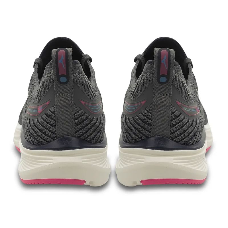 Mizuno Tenis COOL RIDE 3 101095095-CHUPIN ChumboPink Sint -2-