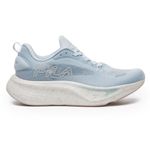 Fila Tenis FLOAT MAXXI 2 F02R00124-6759 Azul BebeAzul CinzentoCinza Gelo Sint -8-