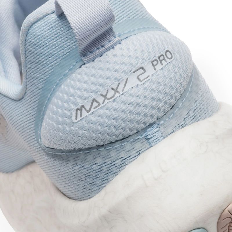 Fila Tenis FLOAT MAXXI 2 F02R00124-6759 Azul BebeAzul CinzentoCinza Gelo Sint -3-