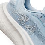 Fila Tenis FLOAT MAXXI 2 F02R00124-6759 Azul BebeAzul CinzentoCinza Gelo Sint -6-