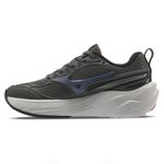 Mizuno Tenis SPACE 5 101034034-CHBAZU ChumboAzul Sint -4-
