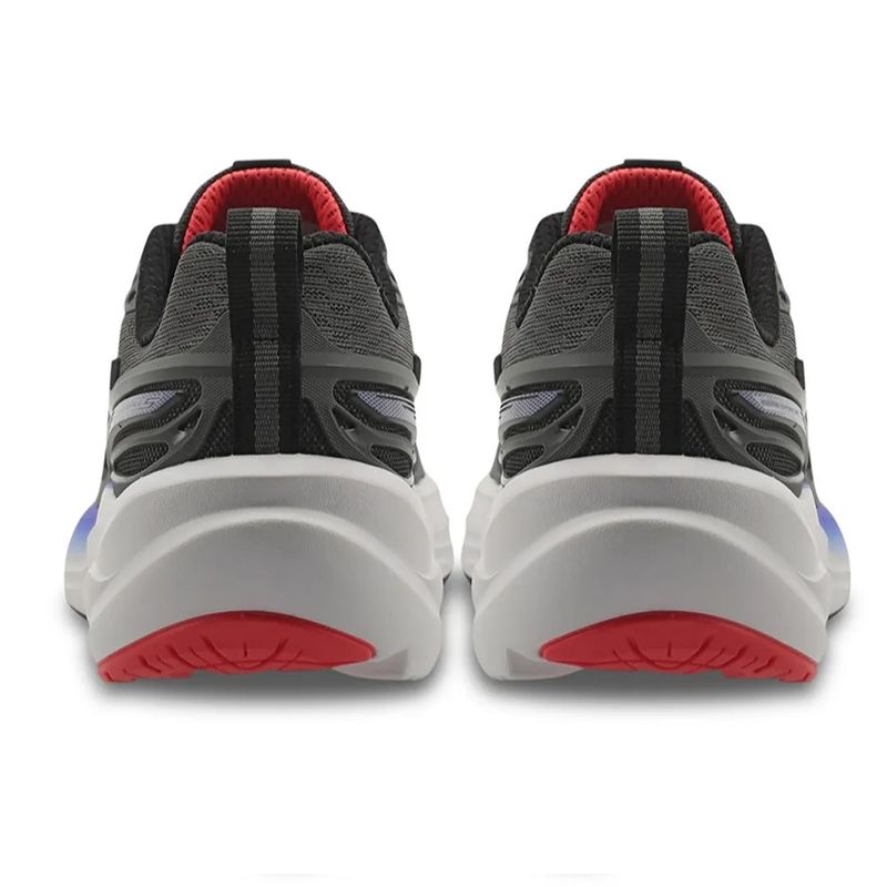 Mizuno Tenis SPACE 5 101034034-CHBAZU ChumboAzul Sint -3-