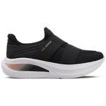 Olympikus Tenis FLORA 2 43599371-PRETO Preto Sint -5-
