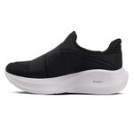 Olympikus Tenis FLORA 2 43599371-PRETO Preto Sint -7-