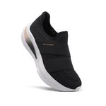 Olympikus Tenis FLORA 2 43599371-PRETO Preto Sint -6-