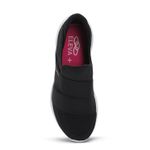 Olympikus Tenis FLORA 2 43599371-PRETO Preto Sint -8-