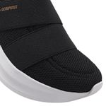 Olympikus Tenis FLORA 2 43599371-PRETO Preto Sint -4-
