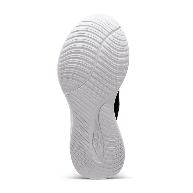 Olympikus Tenis FLORA 2 43599371-PRETO Preto Sint -1-