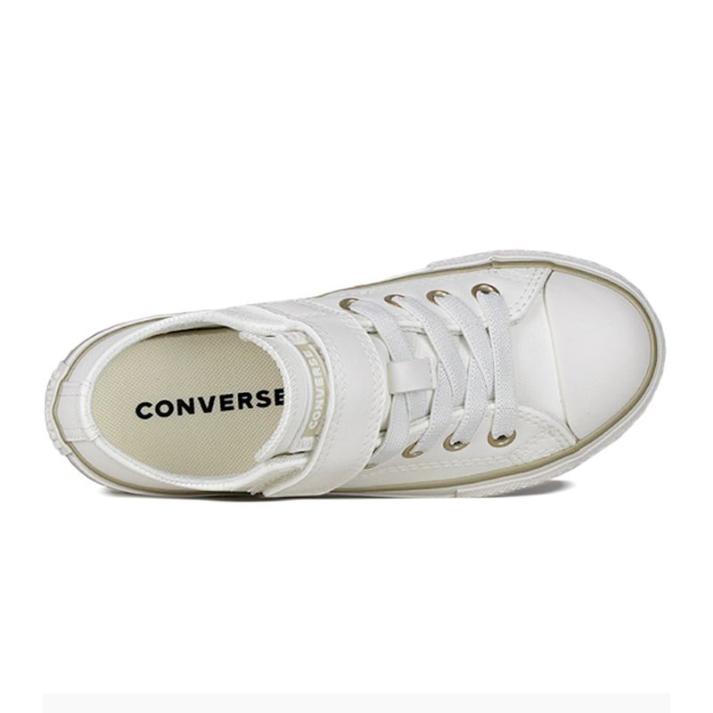 All Star Tenis CT AS 2V CK12950001 AmendoaOuro ClaroAmendoa Lona -4-