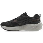 Mizuno Tenis SPACE 5 101034034-PTCORA PretoPetala Sint -4-