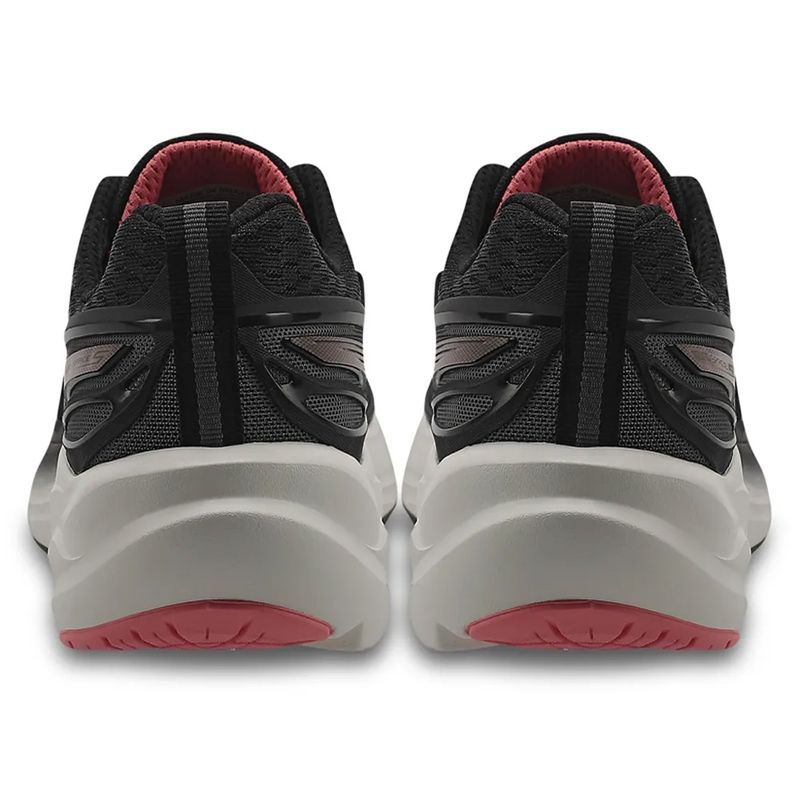 Mizuno Tenis SPACE 5 101034034-PTCORA PretoPetala Sint -5-