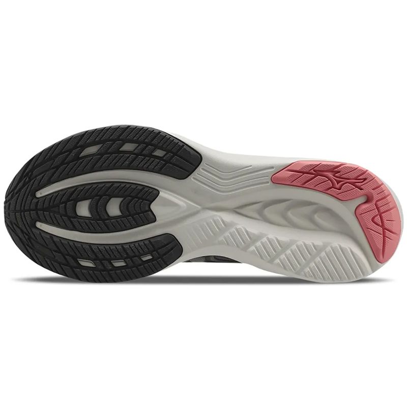 Mizuno Tenis SPACE 5 101034034-PTCORA PretoPetala Sint -1-