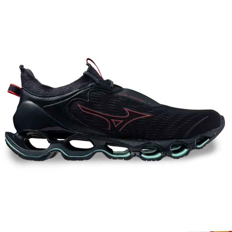 Mizuno-Tenis-W-PROPHECY-14-102289003-GFVHAA-GrafiteVermelho-HibiscoAzul-Aruba-Sint--1-