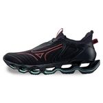 Mizuno-Tenis-W-PROPHECY-14-102289003-GFVHAA-GrafiteVermelho-HibiscoAzul-Aruba-Sint--2-