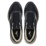 Mizuno Tenis HAWK 6 101033033-MARINO Marinho Sint -4-