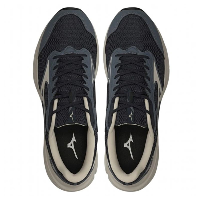 Mizuno Tenis HAWK 6 101033033-MARINO Marinho Sint -4-