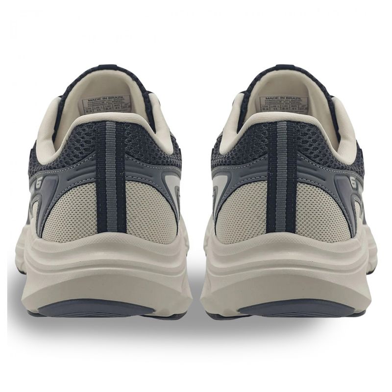 Mizuno Tenis HAWK 6 101033033-MARINO Marinho Sint -2-
