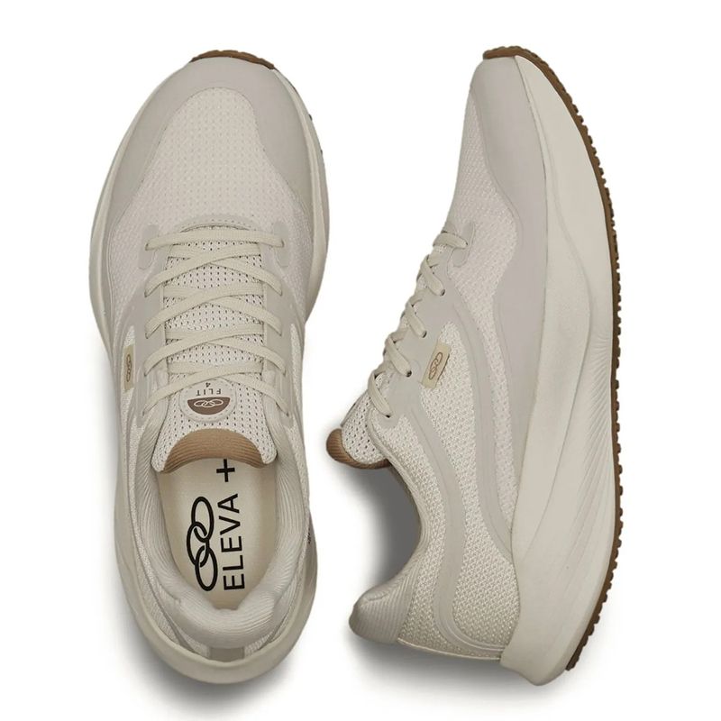 Olympikus Tenis FLIT 4 43541335-ARENIT Arenito Sint -5-