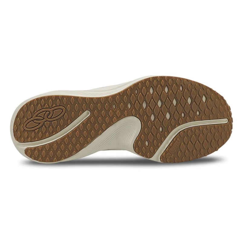 Olympikus Tenis FLIT 4 43541335-ARENIT Arenito Sint -3-