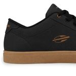 Mormaii Tenis URBAN FREE 203364-2 BlackNtr Sint -1-