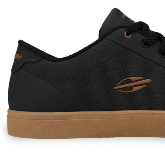 Mormaii Tenis URBAN FREE 203364-2 BlackNtr Sint -1-
