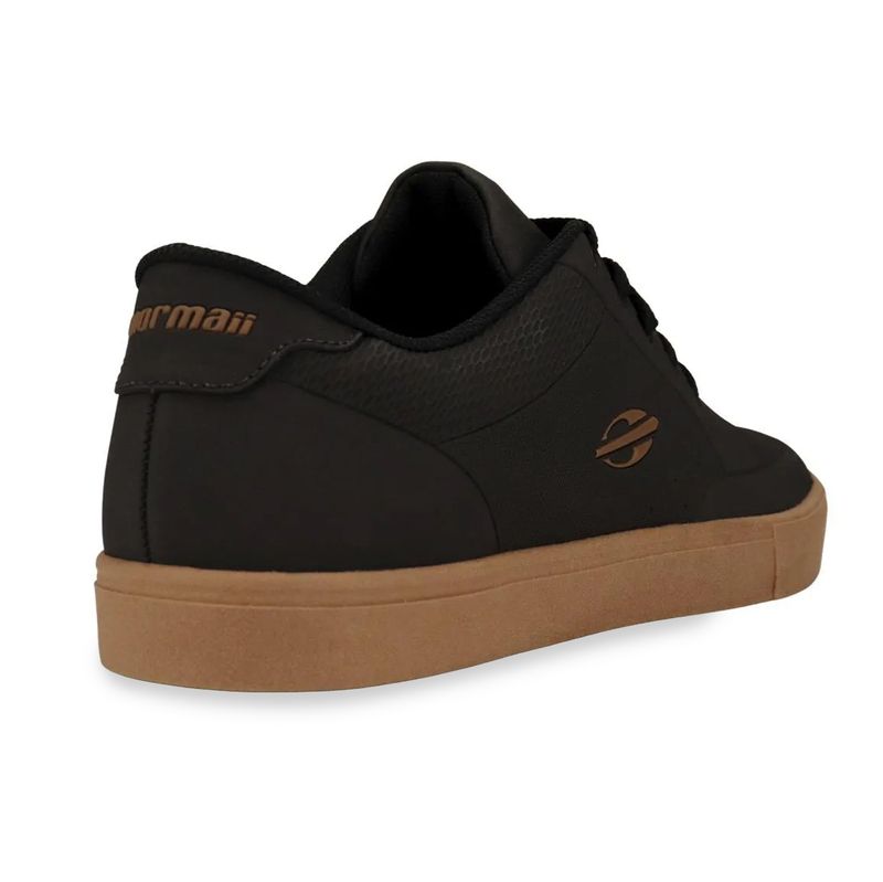 Mormaii Tenis URBAN FREE 203364-2 BlackNtr Sint -3-
