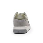 New Balance Tenis NB 480 LOW BB480LG CinzaVerde Musgo Sint -5-
