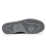 New Balance Tenis NB 480 LOW BB480LG CinzaVerde Musgo Sint -2-