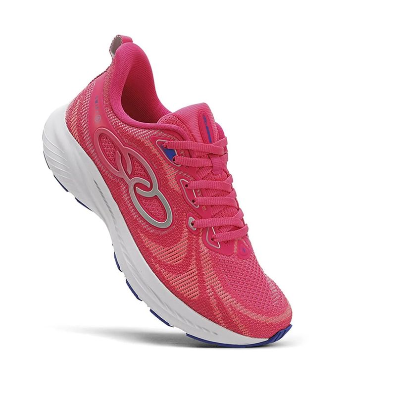 Olympikus Tenis SWIFT 5 43559375 -AZALEI Azaleia Sint -7-