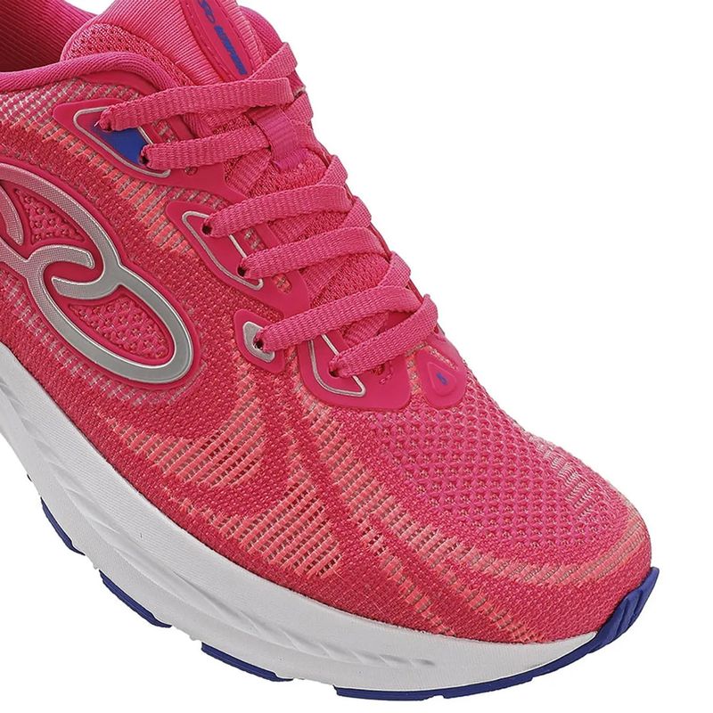 Olympikus Tenis SWIFT 5 43559375 -AZALEI Azaleia Sint -8-