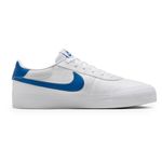 Nike Tenis COURT SHOT FQ8146-100 BrancoAzul Sint -1-