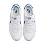 Nike Tenis COURT SHOT FQ8146-100 BrancoAzul Sint -2-
