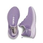Olympikus Tenis MANEIRO 43766942-LASAFZ LilasAlfazema Sint -4-