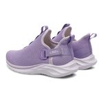 Olympikus Tenis MANEIRO 43766942-LASAFZ LilasAlfazema Sint -5-